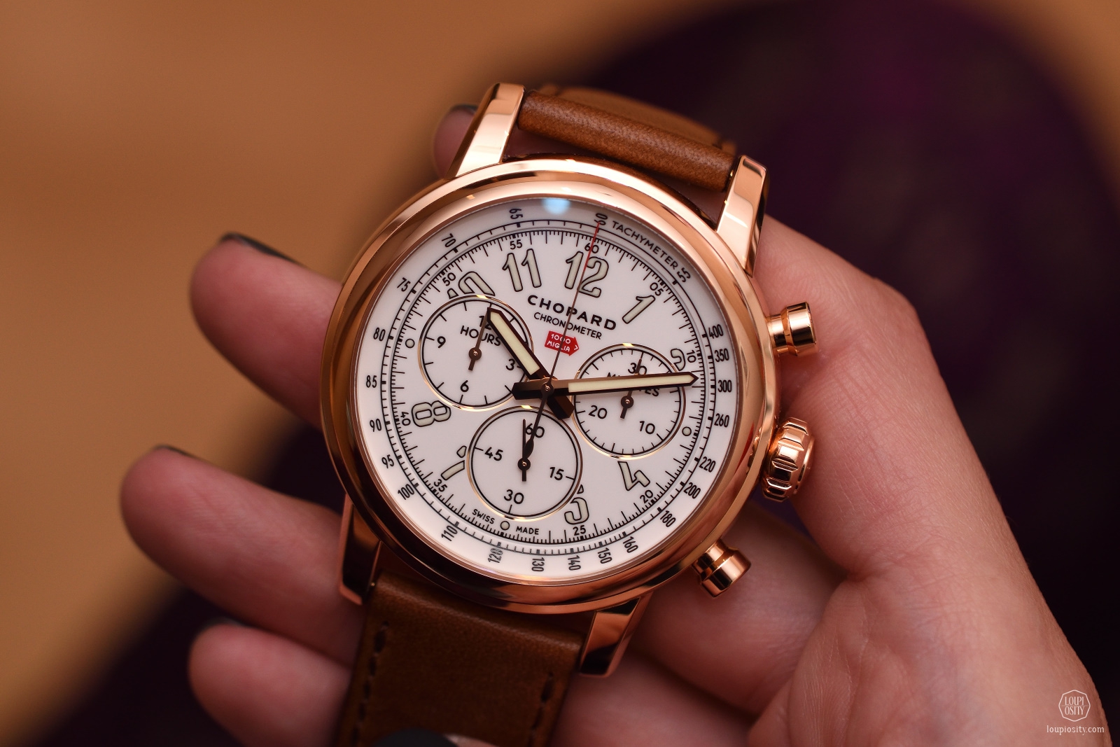 Mille Miglia Classic XL 90th Anniversary