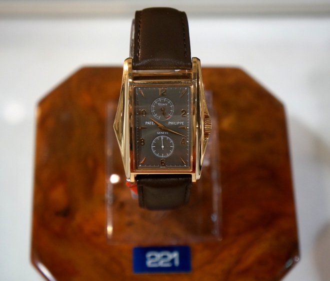 Patek Philippe