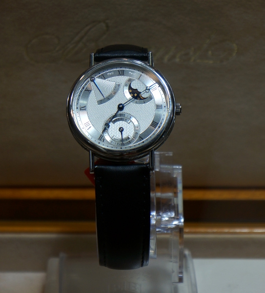 Breguet Classique