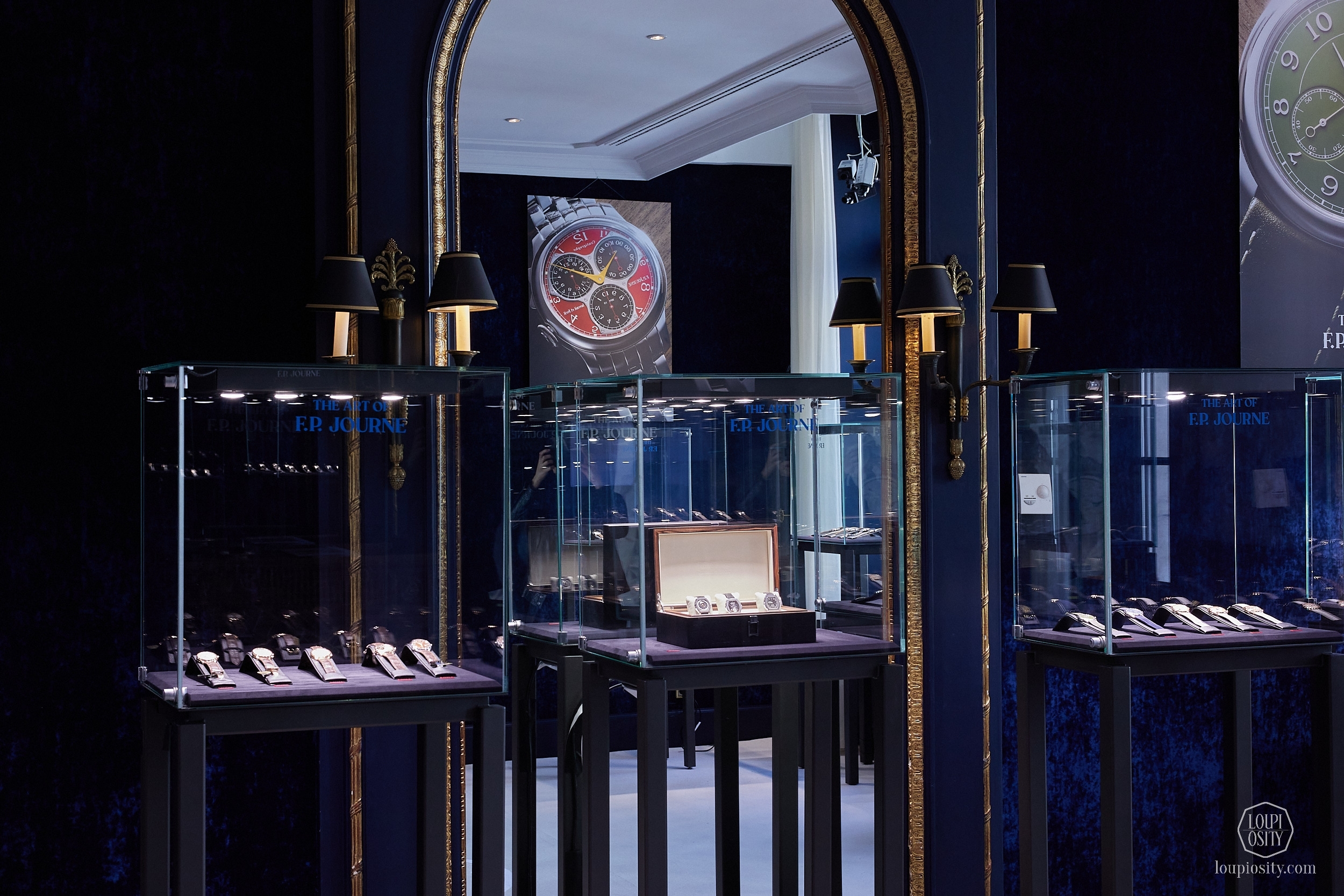 Christie's F.P. Journe Geneva 05.2023