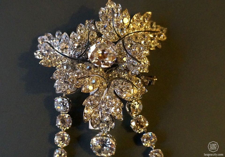 RELEASE  Christie's Important Jewels Auction To Star Historic Jewels From  Eugénie, The Last Empress of France
