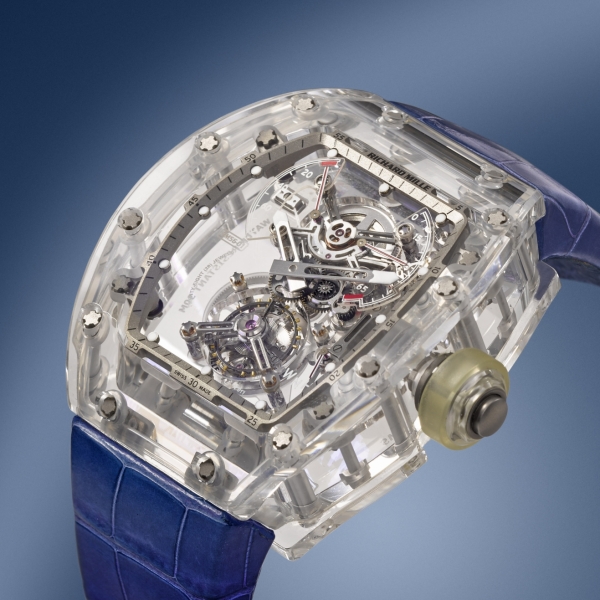 Richard Mille Limited Edition