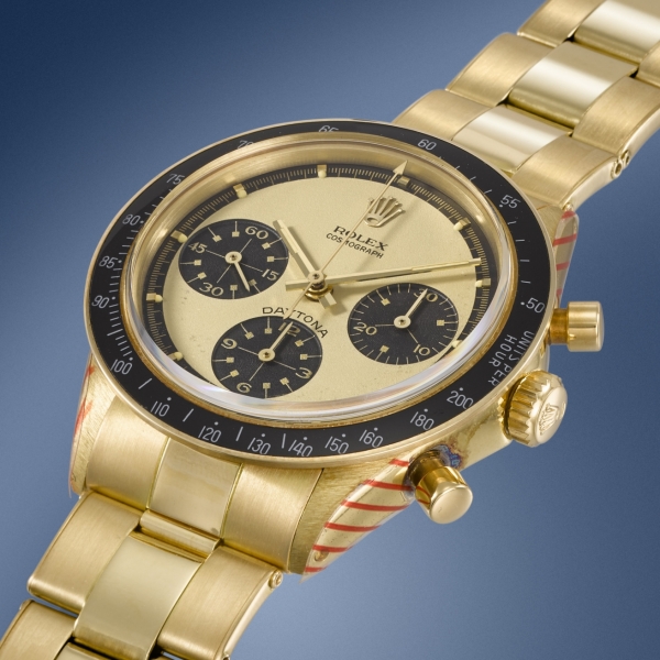 Rolex ref. 6241