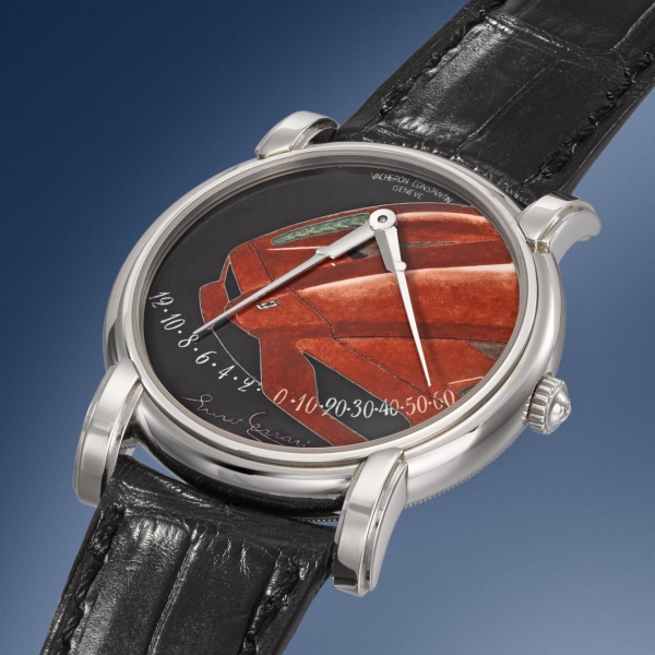 Vacheron Constantin ref. 43050