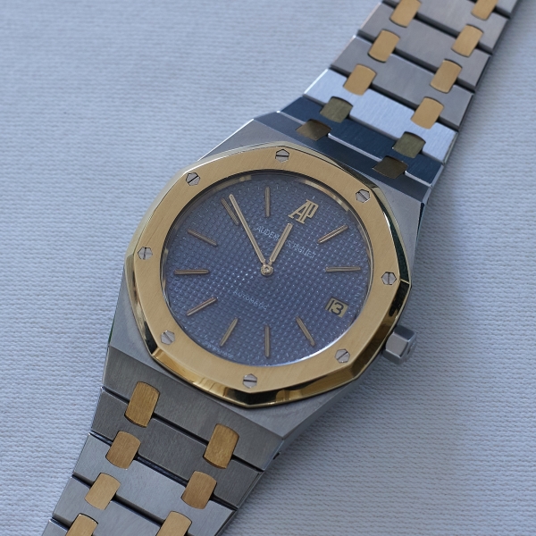 Audemars Piguet Royal Oak No. 1