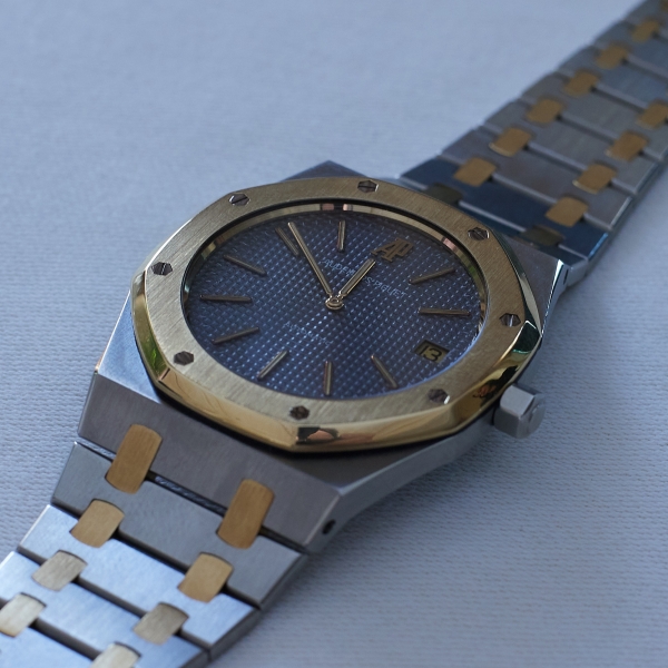 Audemars Piguet Royal Oak No. 1