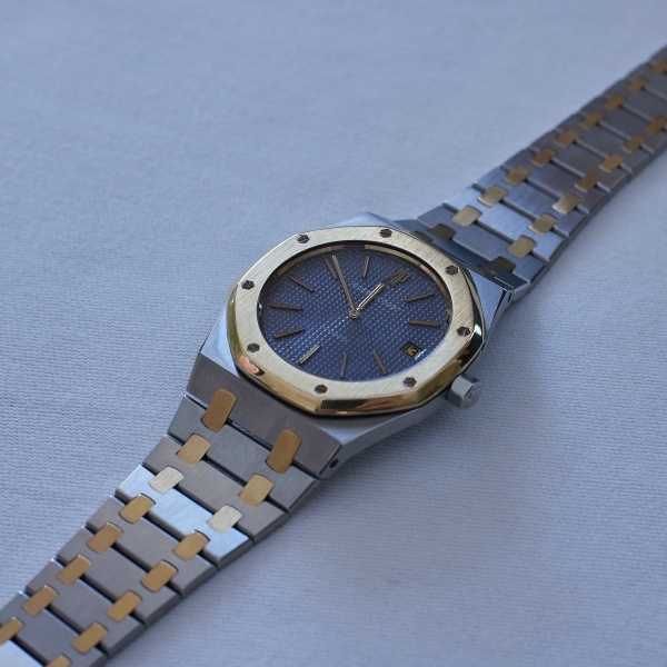 Audemars Piguet Royal Oak No. 1