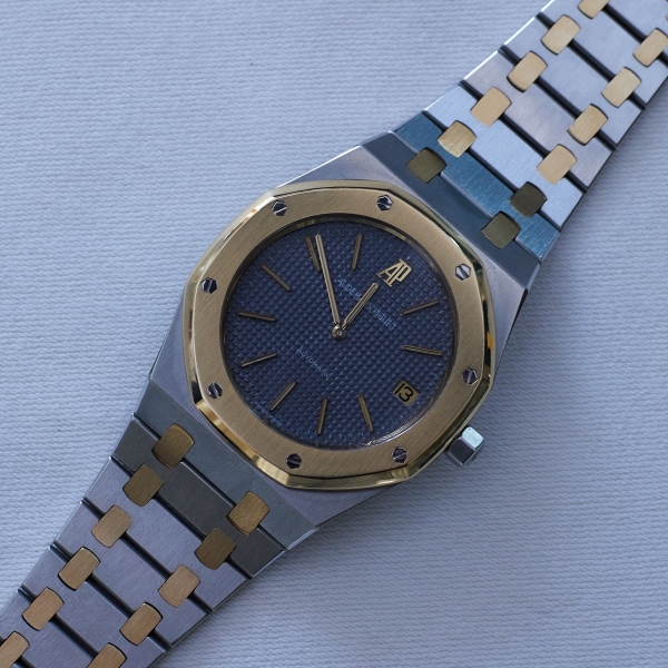Audemars Piguet Royal Oak No. 1