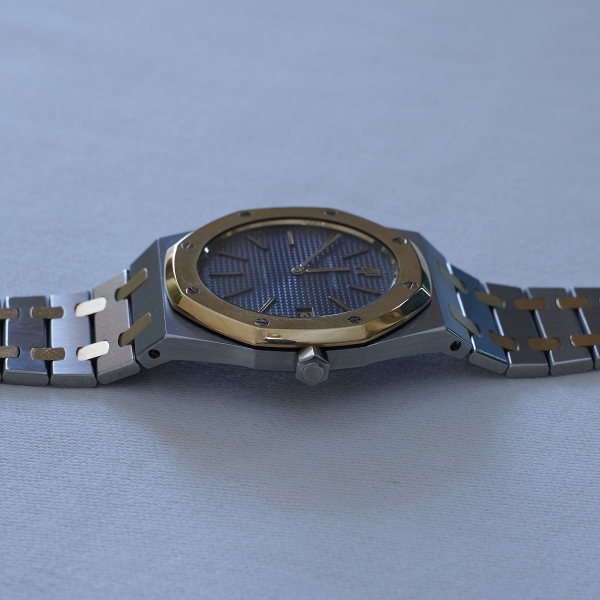 Audemars Piguet Royal Oak No. 1