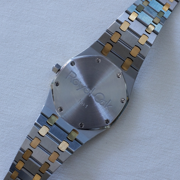 Audemars Piguet Royal Oak No. 1
