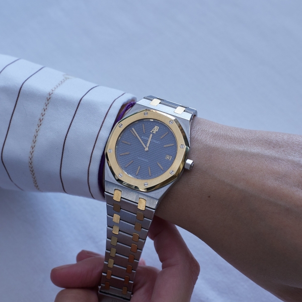 Audemars Piguet Royal Oak No. 1