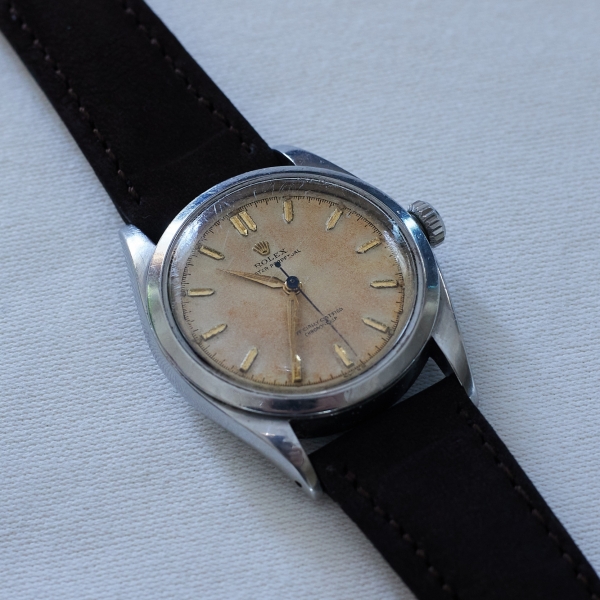 Rolex Ref. 6298