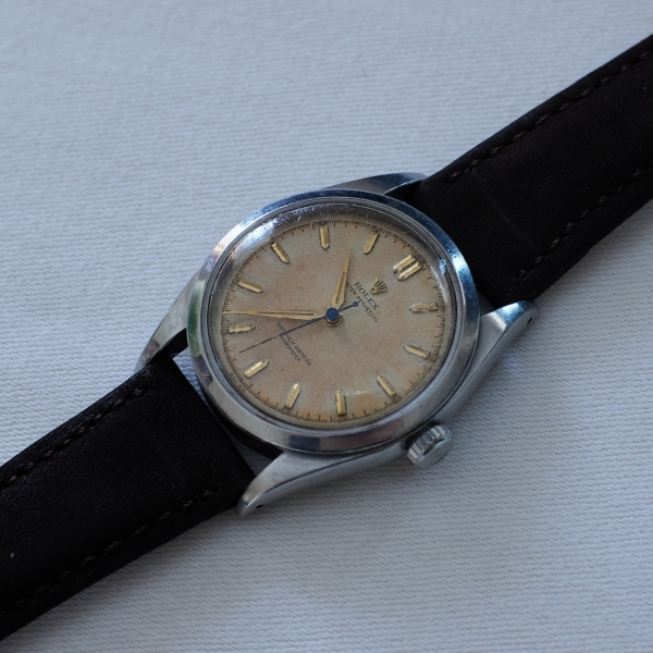 Rolex Ref. 6298