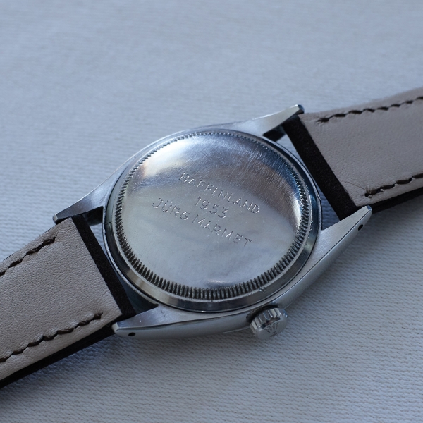 Rolex Ref. 6298