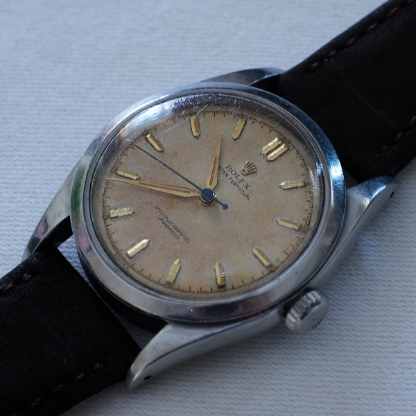 Rolex Ref. 6298