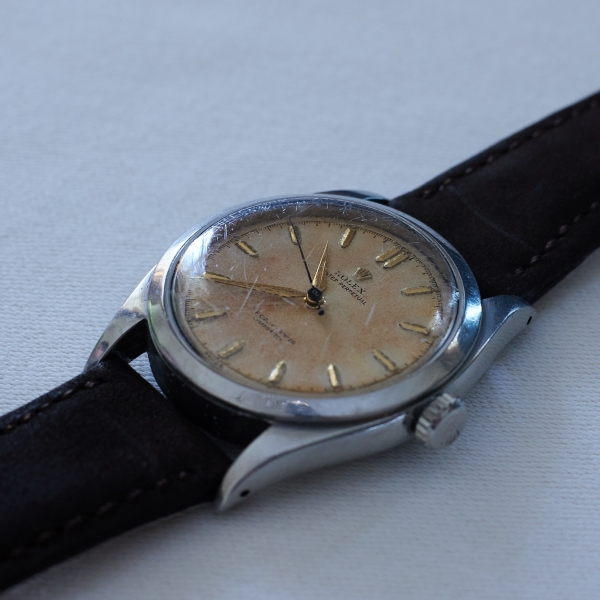 Rolex Ref. 6298
