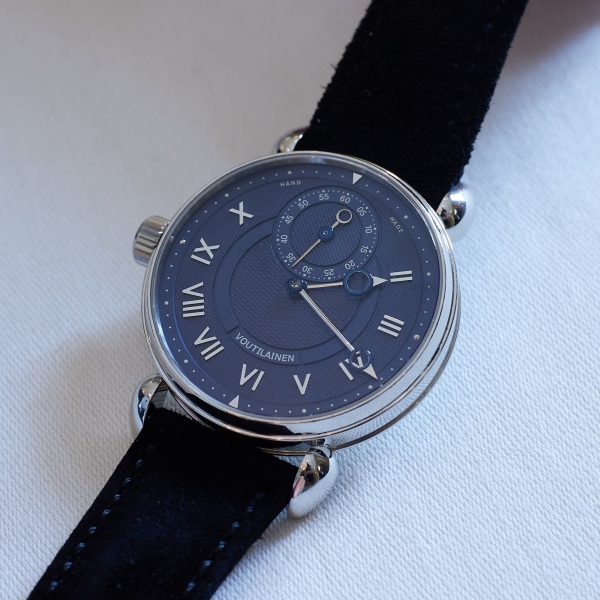 Christie's Legendary Watches - Geneva - 11.2022