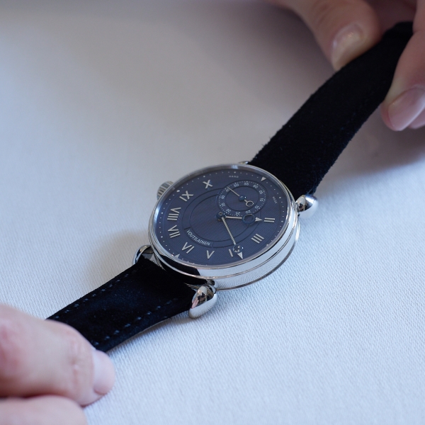 Christie's Legendary Watches - Geneva - 11.2022