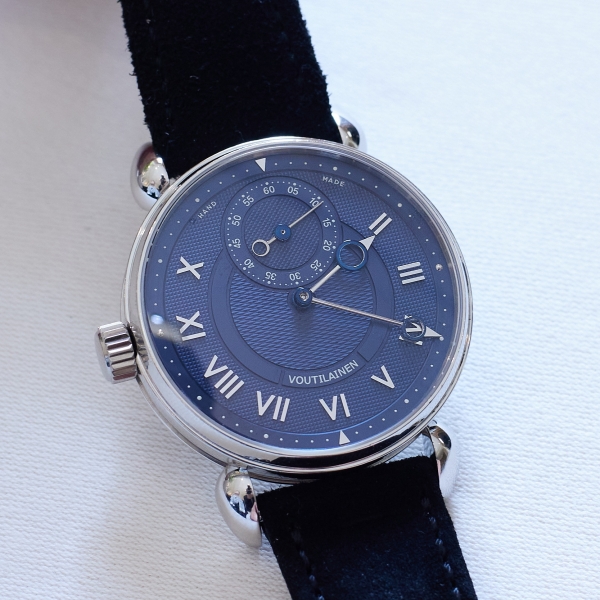 Christie's Legendary Watches - Geneva - 11.2022