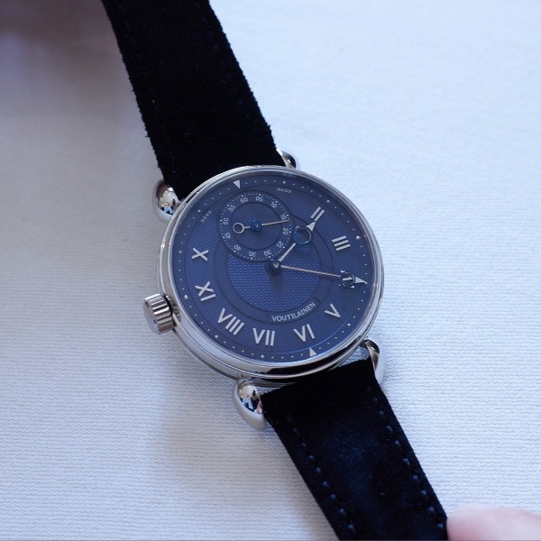 Christie's Legendary Watches - Geneva - 11.2022