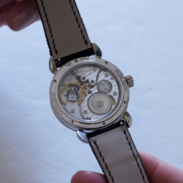 Christie's Legendary Watches - Geneva - 11.2022