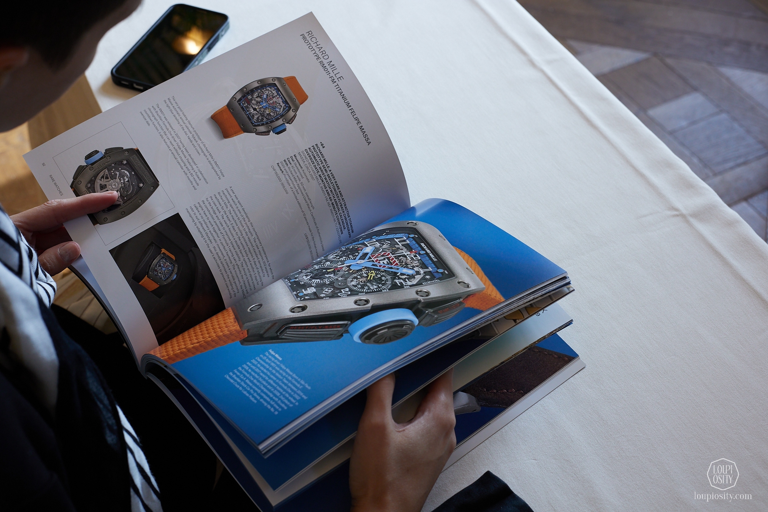 Christie's Legendary Watches - Geneva - 11.2022