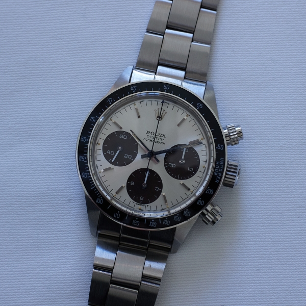 Lot 27 - Rolex Daytona Ref. 6263