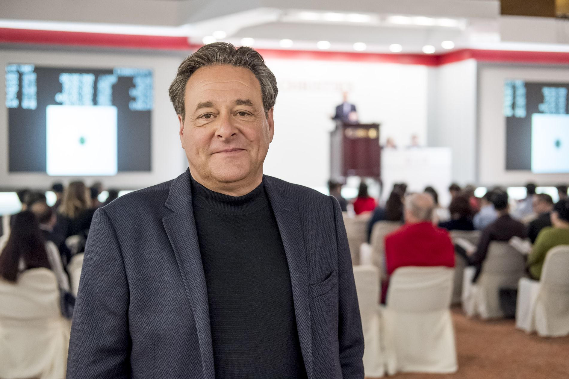 Stephen Silver