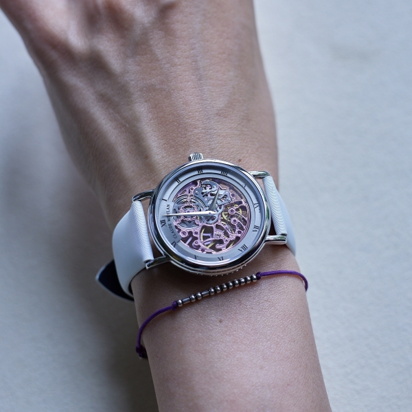 Geneva Watch Days 2023 - Claude Meylan