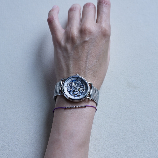 Geneva Watch Days 2023 - Claude Meylan