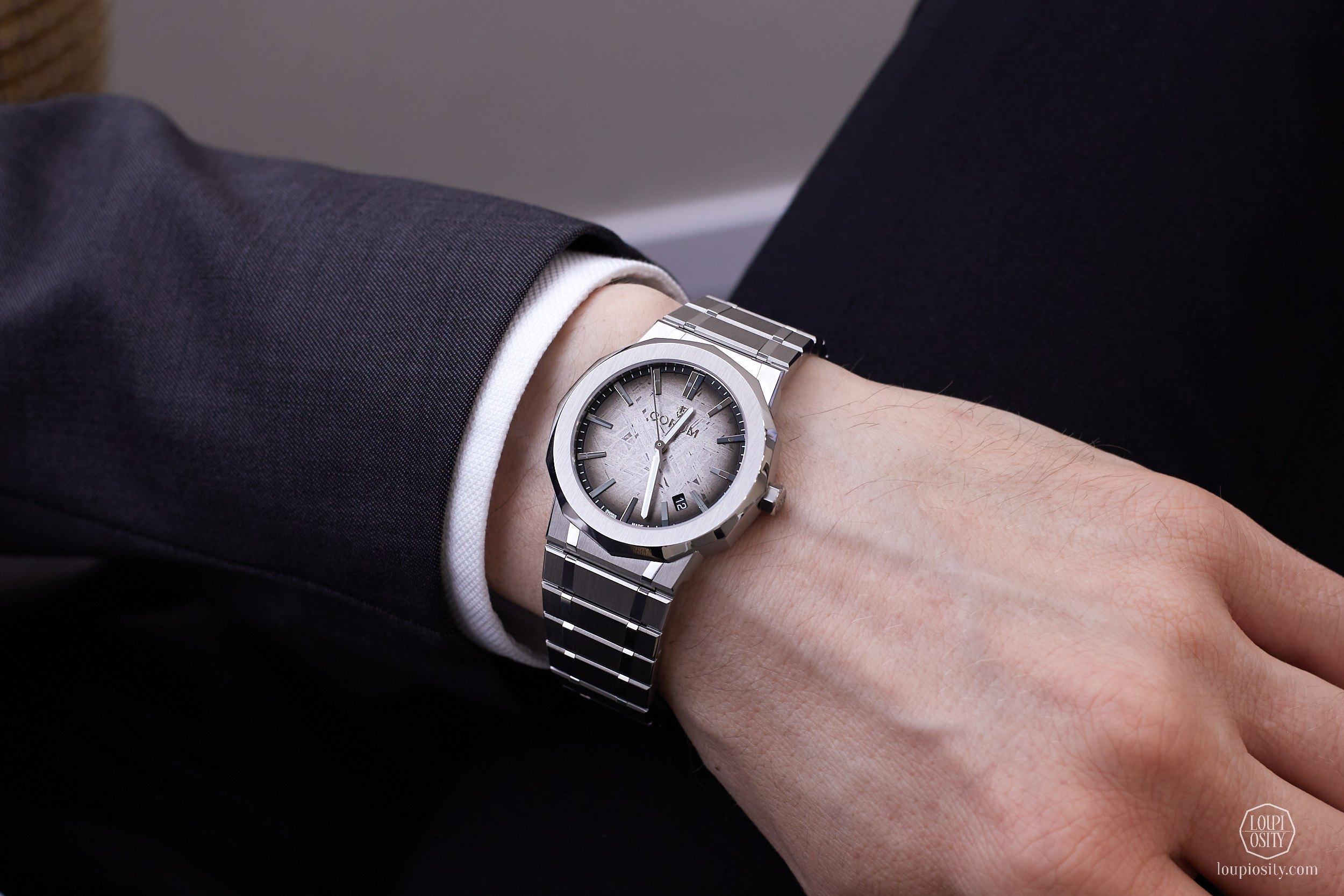 Corum Admiral 