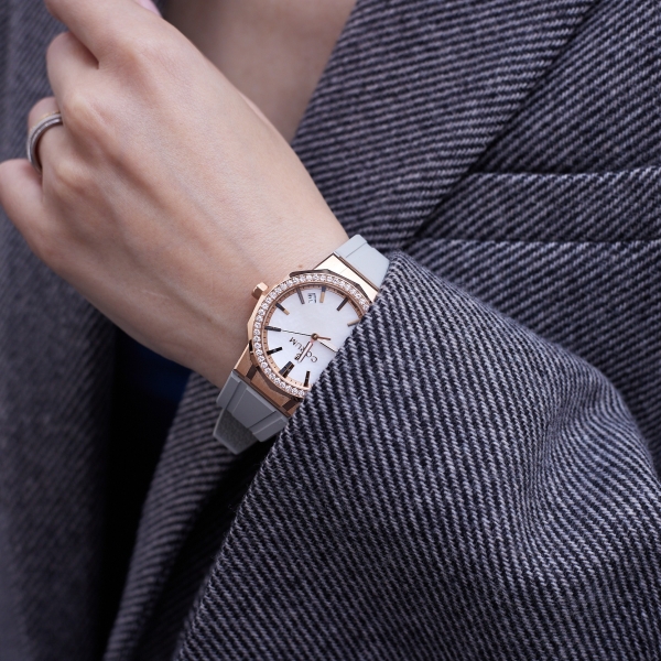 Corum Admiral 