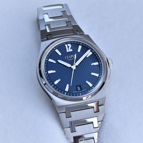 Czapek Cie Antarctique Passage de Drake