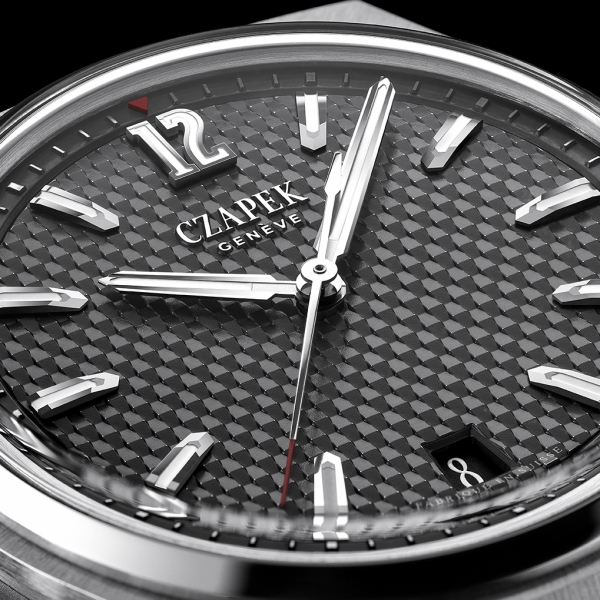 Czapek Cie Antarctique Passage de Drake