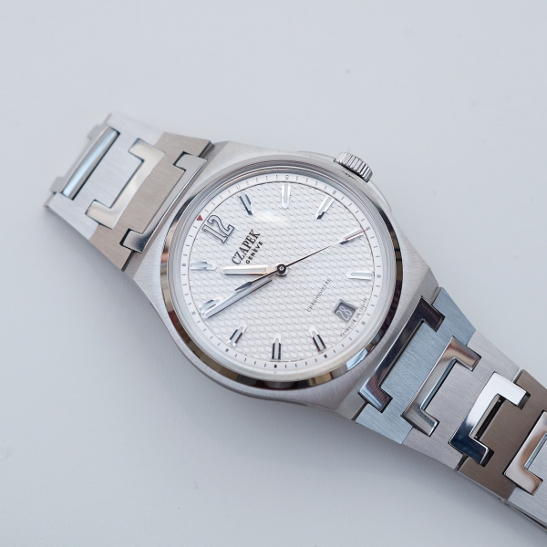 Czapek Cie Antarctique Passage de Drake