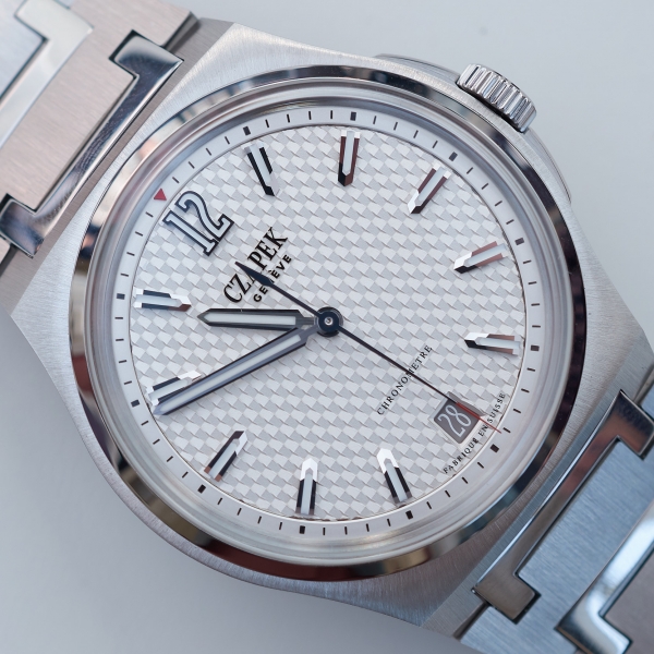 Czapek Cie Antarctique Passage de Drake