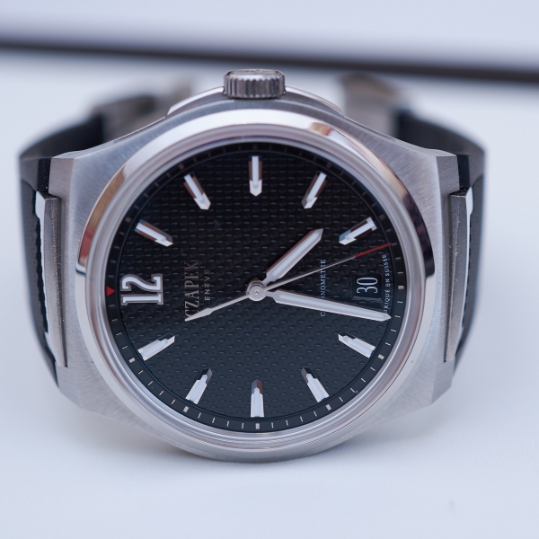 Czapek Cie Antarctique Passage de Drake