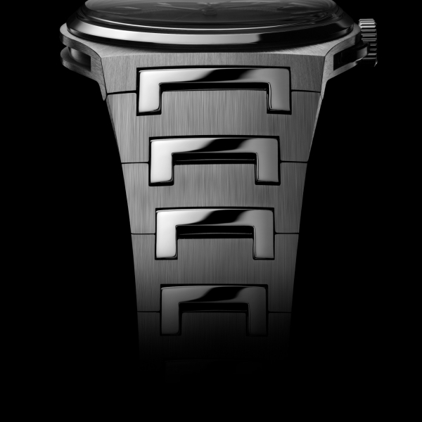 Czapek & Cie Antarctique Terre Adelie bracelet