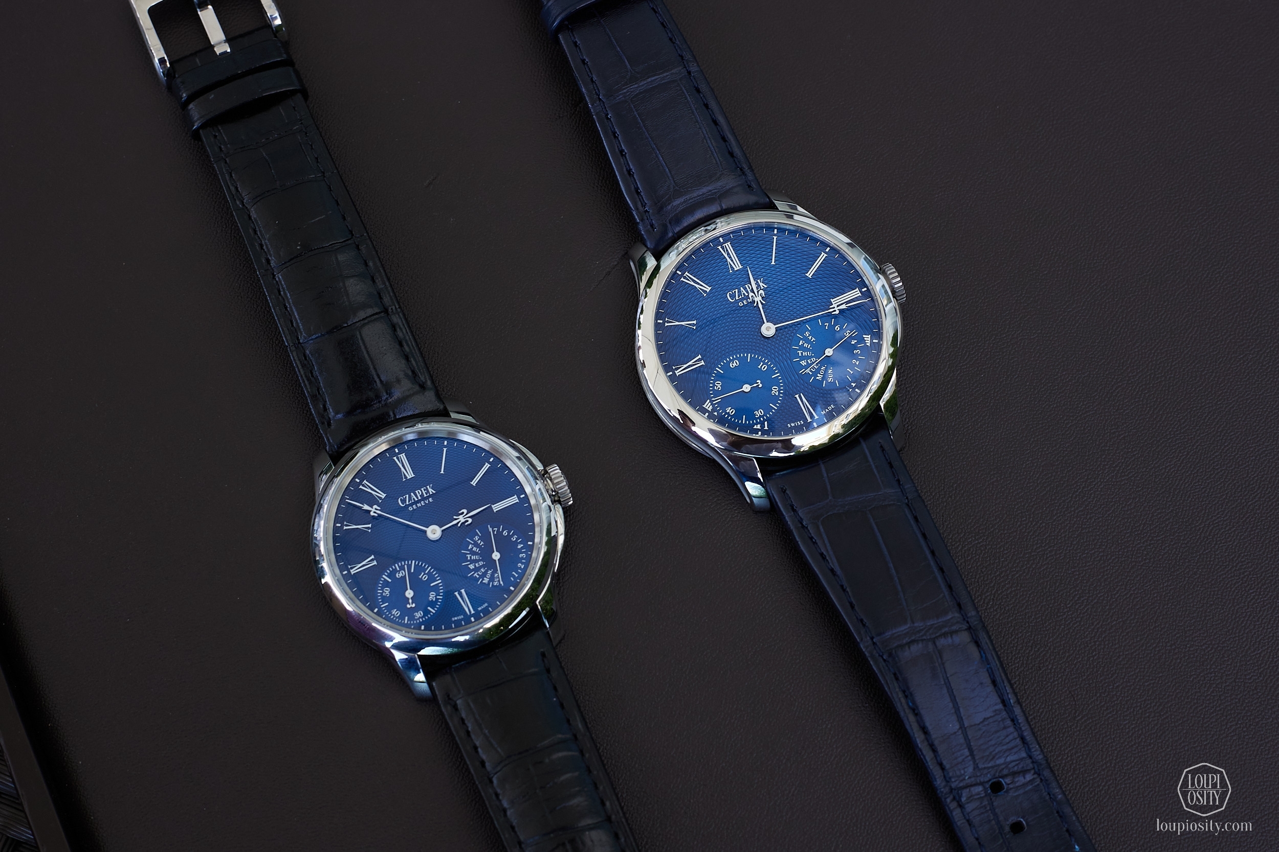 Czapek & Cie - Quai Des Bergues