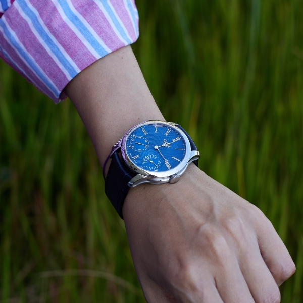 Czapek & Cie - Quai Des Bergues