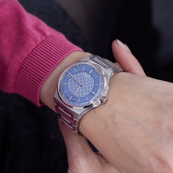 Antarctique S