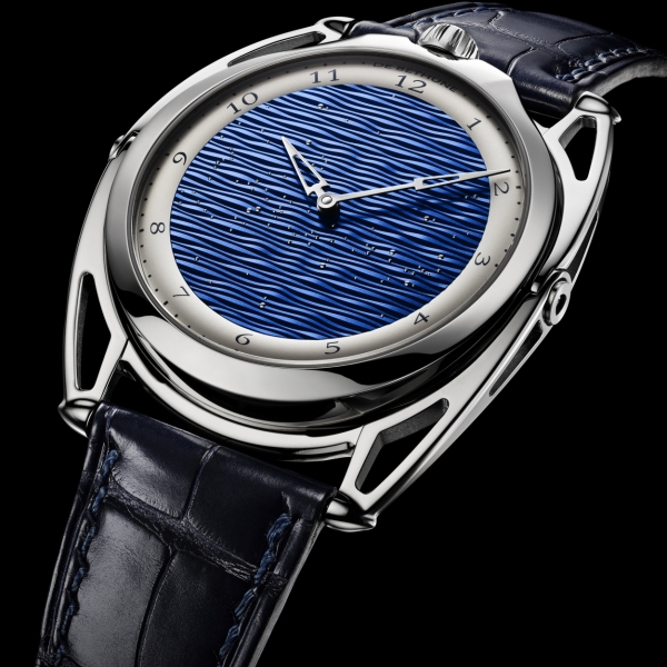 De Bethune DB28xs Starry Seas