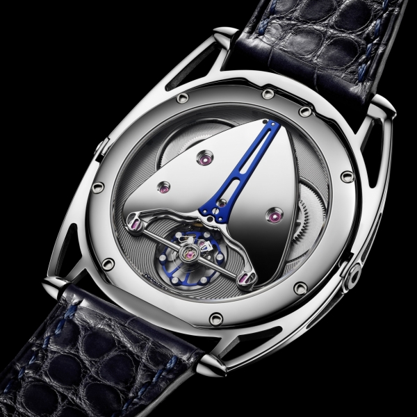 De Bethune DB28xs Starry Seas