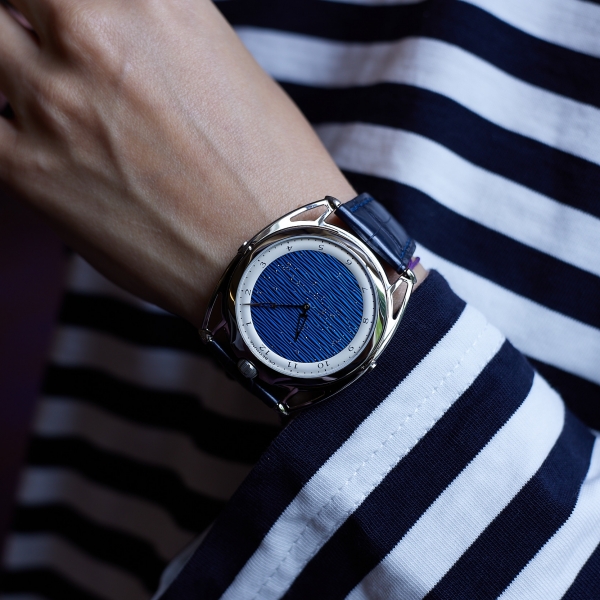 De Bethune DB28xs Starry Seas