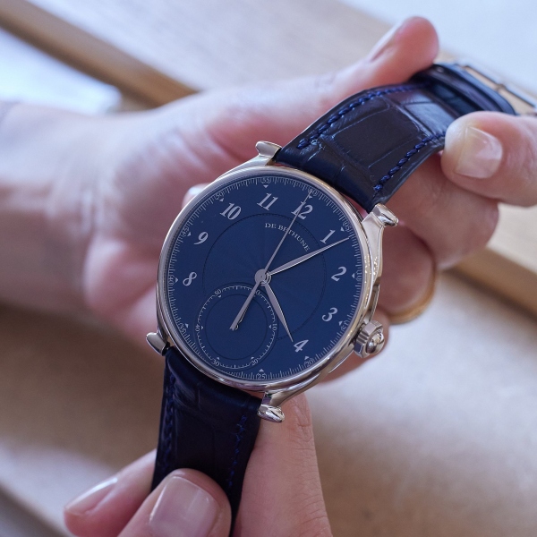 De Bethune DB8