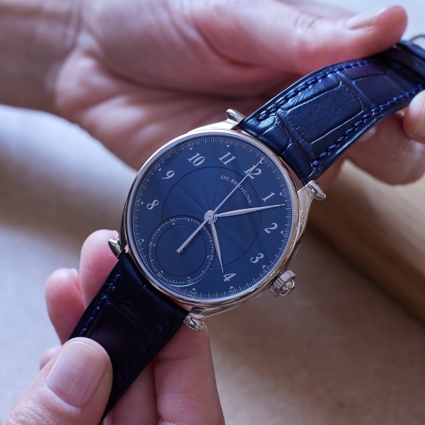 De Bethune DB8