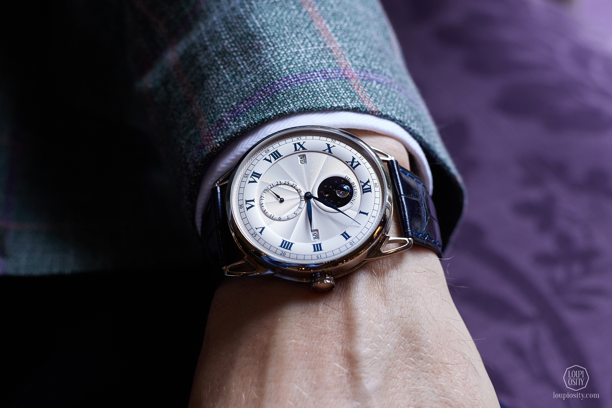 deBethune - GWD22 - 08.2022