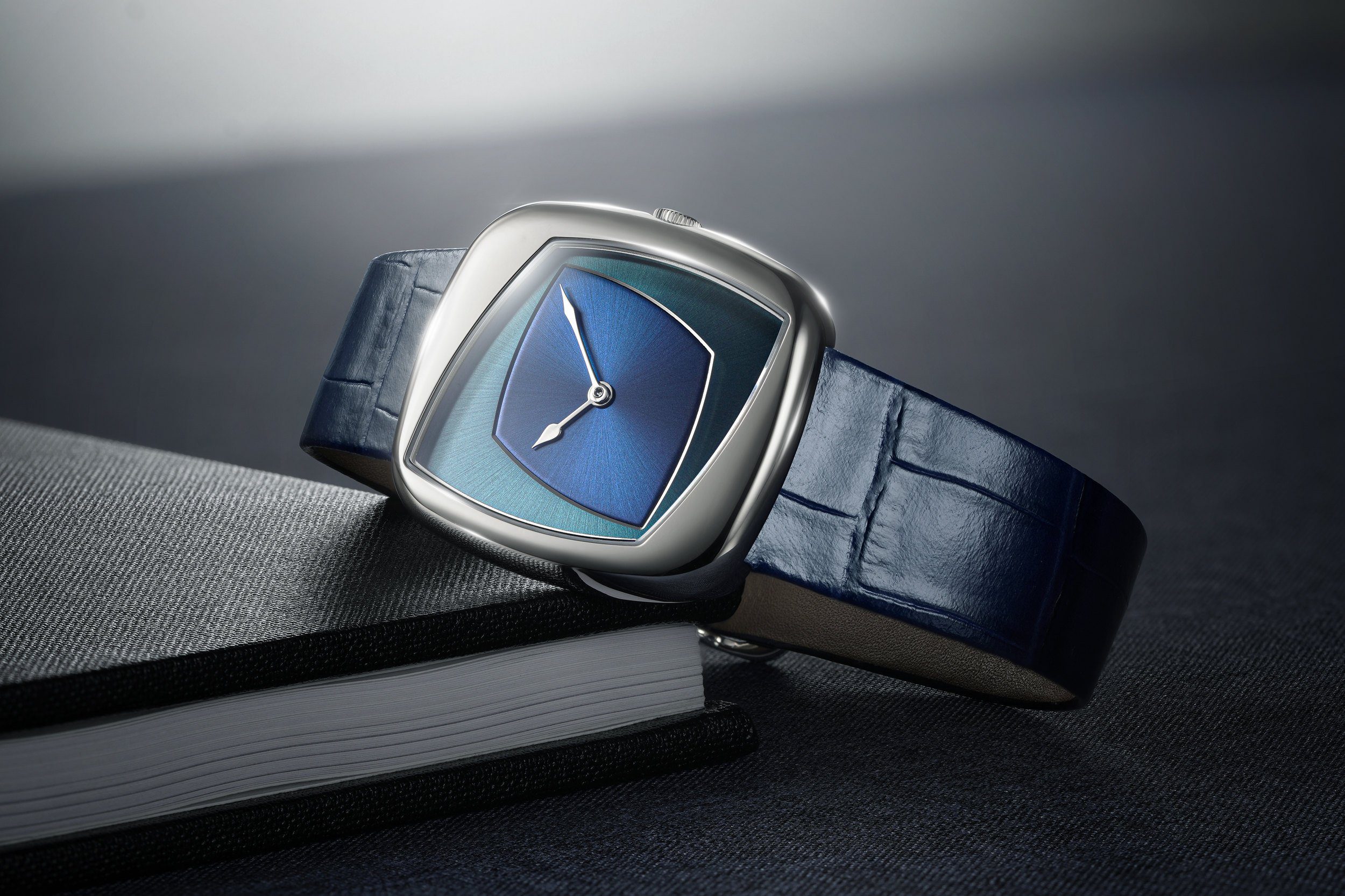 Dennison and Collectability - the 2026 Edition Oblique Collection