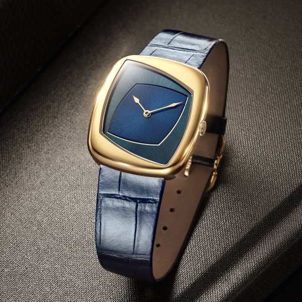 Dennison and Collectability - the 2026 Edition Oblique Collection