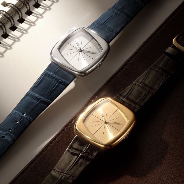 Dennison and Collectability - the 2026 Edition Oblique Collection